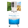 Royal Room Evaporative Water Air Cooler Tragbare Klimaanlage ohne Kompressor